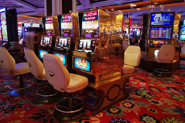 Main Slot Gacor Mudah dengan Aladin138 Login