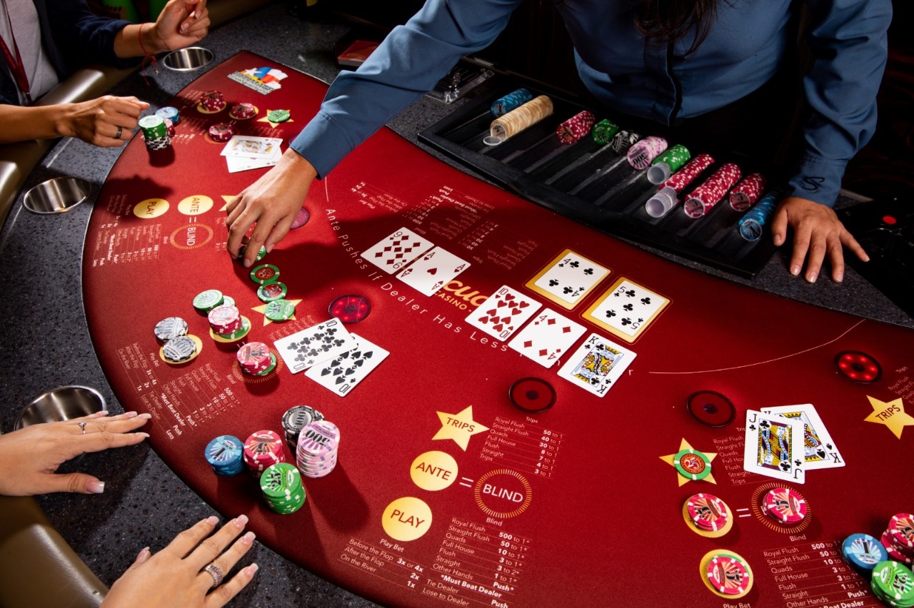 GG扑克下载后必须开启的5大功能