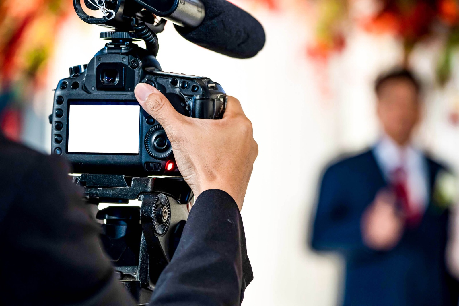 Commercial Video Production – NightSchool Films’ Full-Service Video Solutions