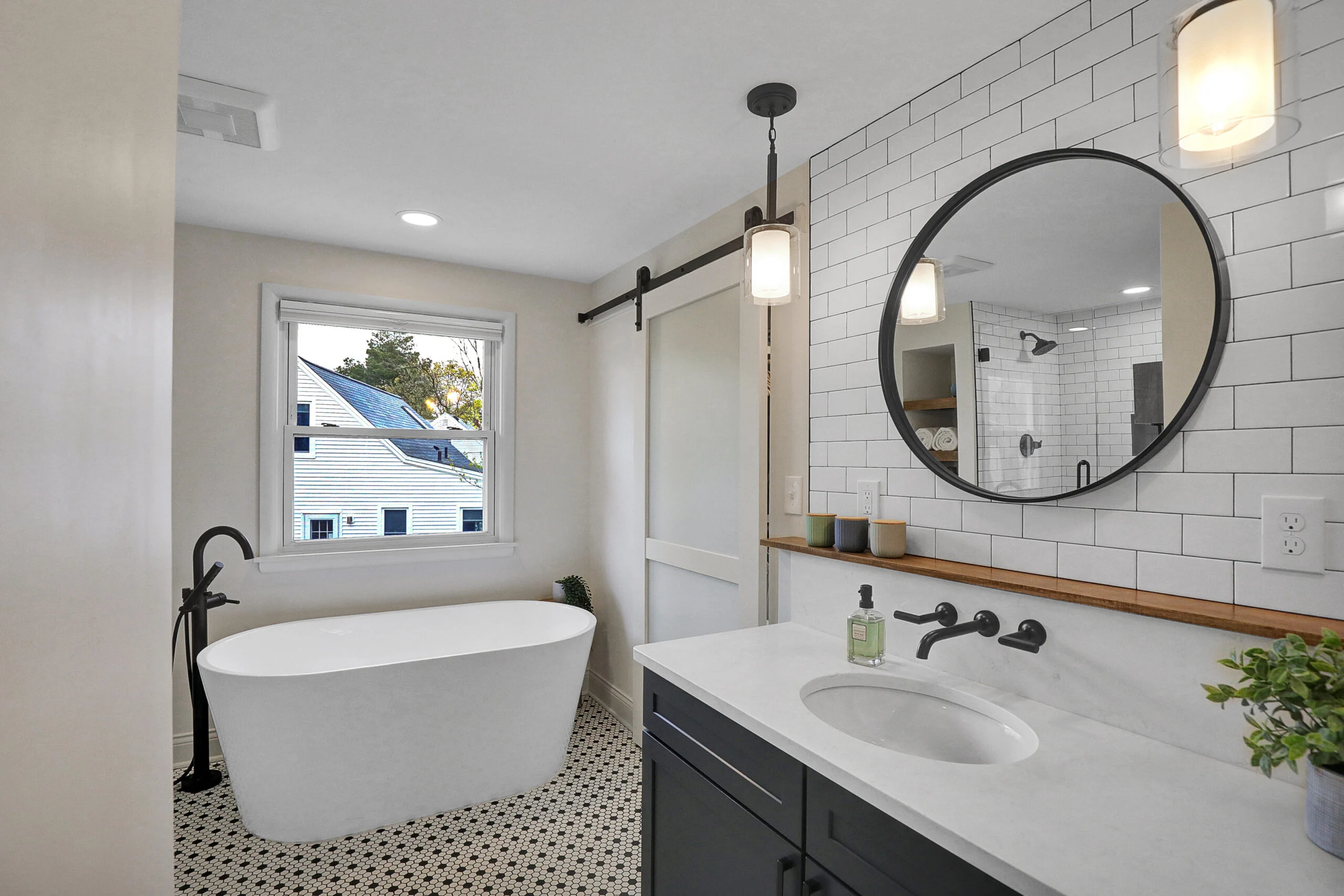 Bathroom Remodel Bathroom Layout Tips for Small Spaces