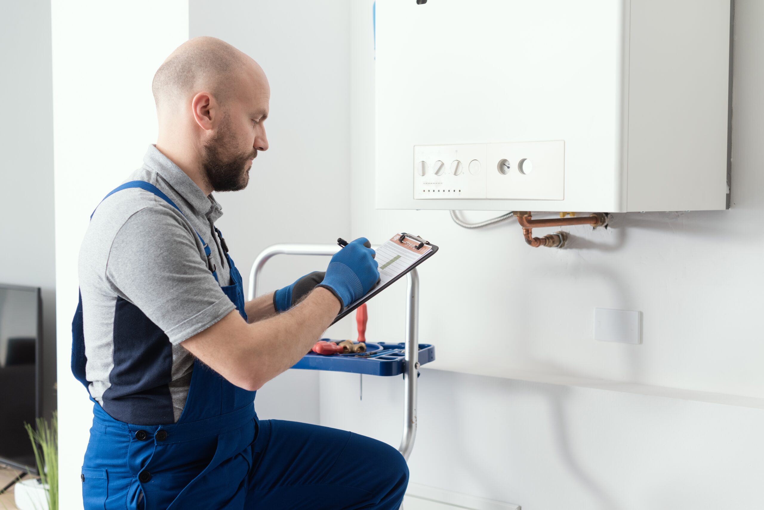 Affordable Gas Engineer Bristol Services You Can Rely On