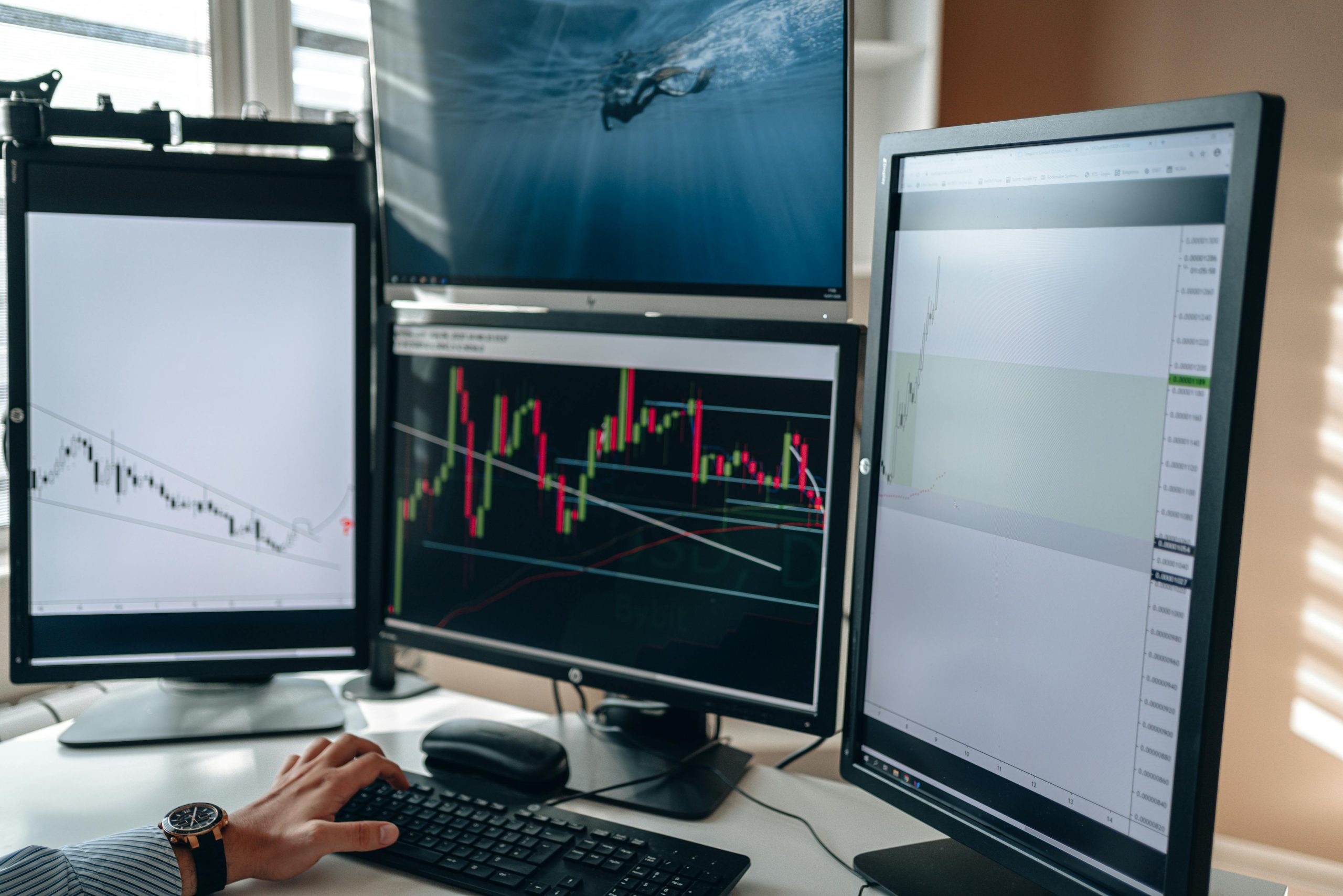 Best Forex Signals Telegram Review: Top 2025 Picks