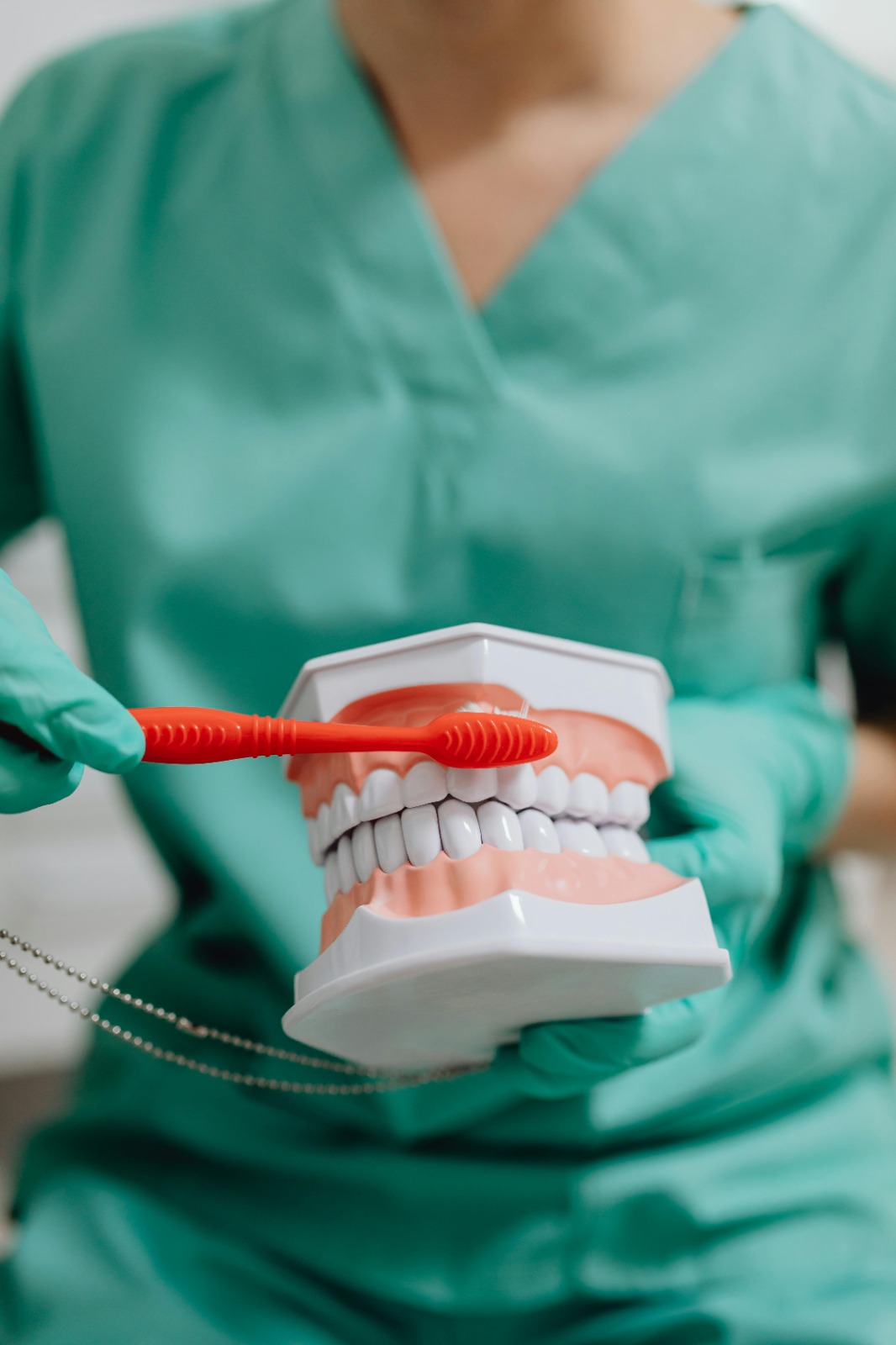 Modern Lingual Braces Orthodontist Melbourne Eastern Suburbs Care