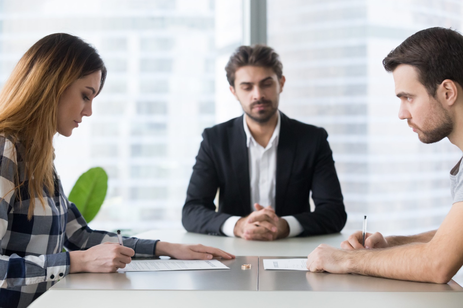 Attorney in Georgia – Professional Legal Counsel at Gabriella De La Vega Law