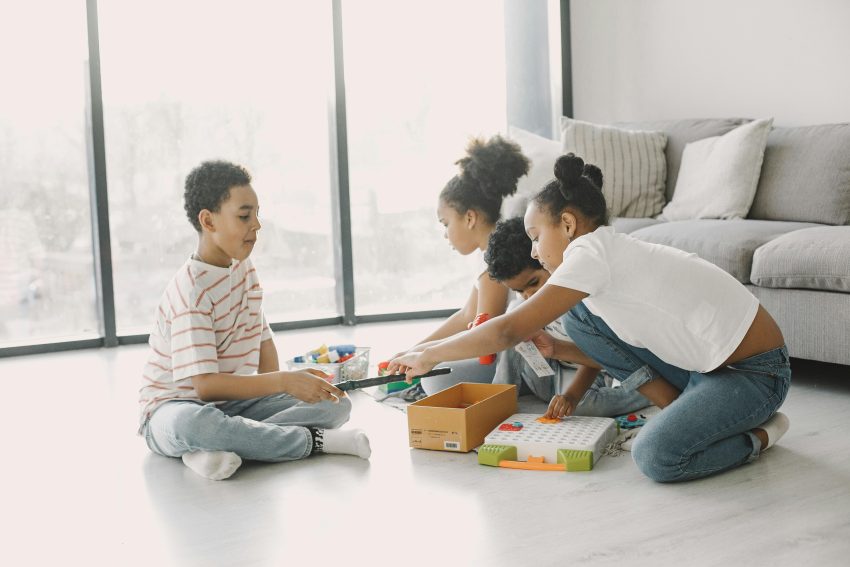 Housemaid Dubai Services Reimagined – Book, Pay, and Review All Through Yaya Middle East